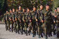 Servicio Militar - Servicio Militar - GRUPO DE RECLUTAS