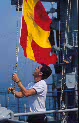 Servicio Militar - Servicio Militar - MARINERO DE REEMPLAZO A BORDO DEL PATIÑO