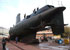 Submarino S-63 'Marsopa'