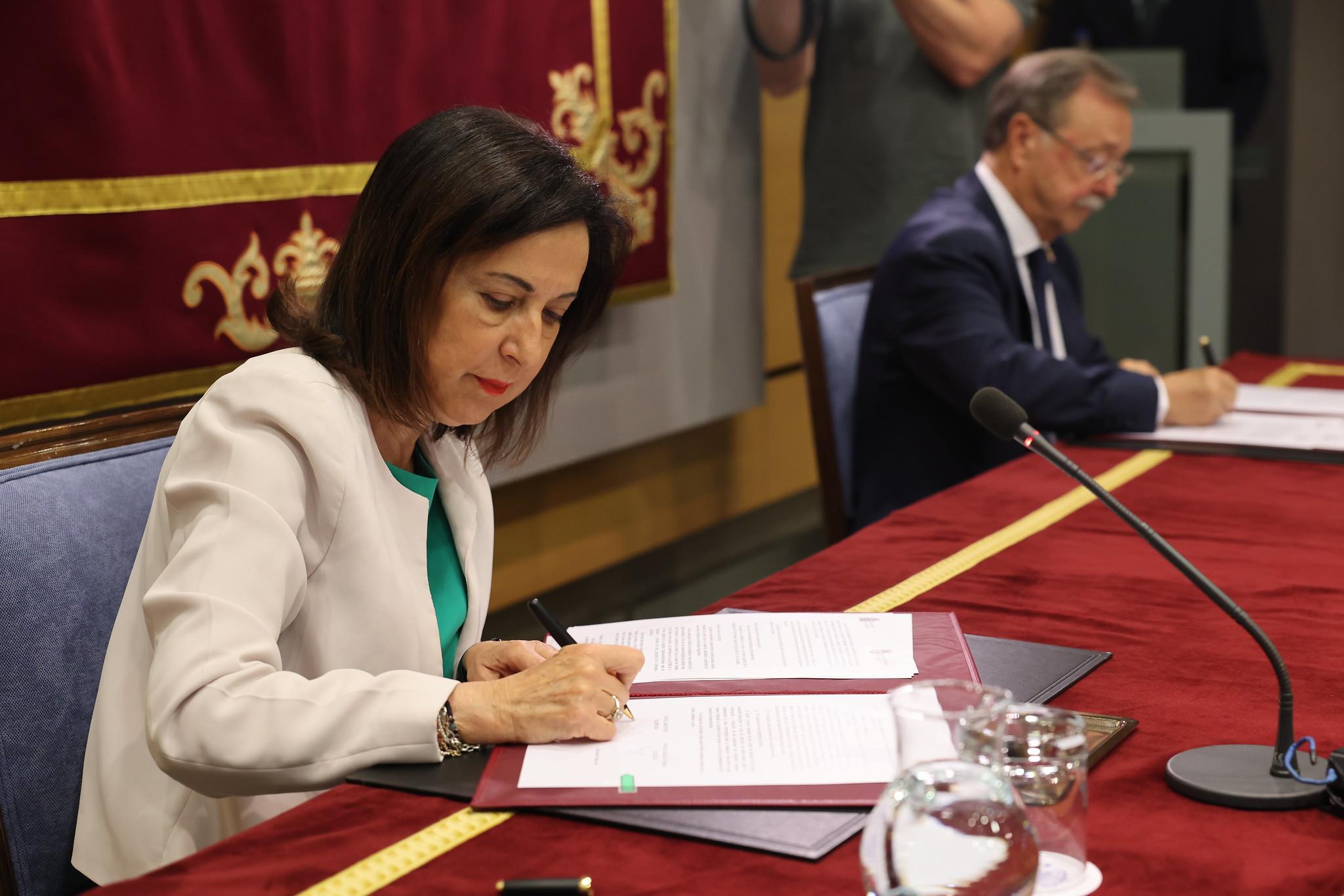 Firma Convenio Ceuta