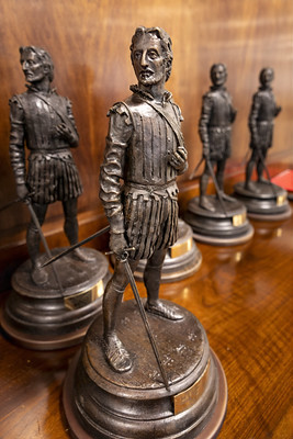 Fallo premios defensa