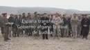 En la provincia de Bagdhis (Afganistán)