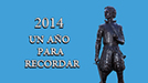 Resumen de los acontecimientos más importantes sucedidos en 2014