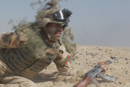 Operación Inherent Resolve