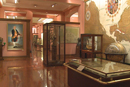 Patrimonio Cultural Ministerio de Defensa