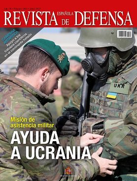 Ayuda a Ucrania RED-404