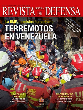 Terremotos en Venezuela. RED 440