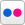 Logo Flickr