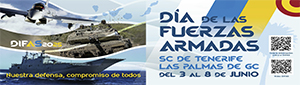 Día de las Fuerzas Armadas 2025