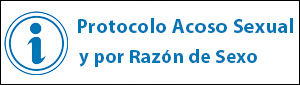 Protocolo Acoso Sexual y por Razón de Sexo
