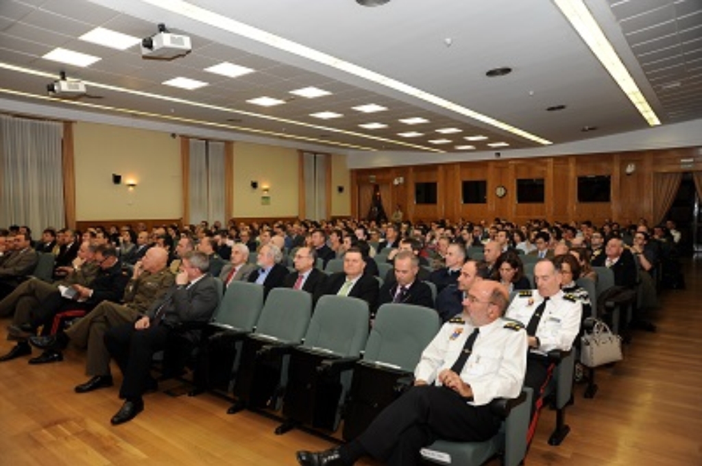 Aula Magna