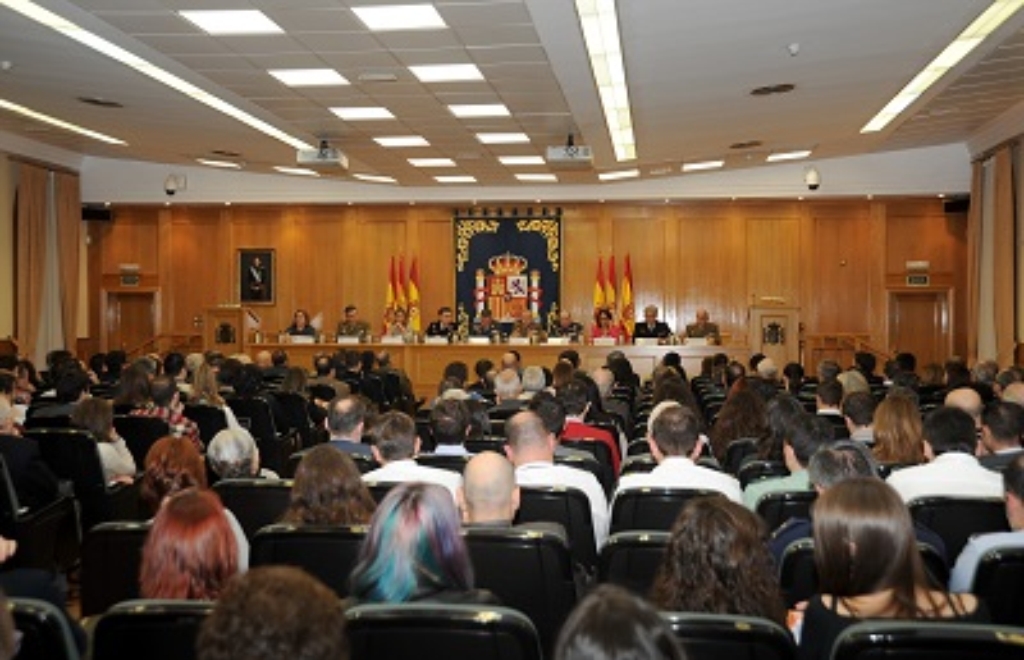 Aula Magna