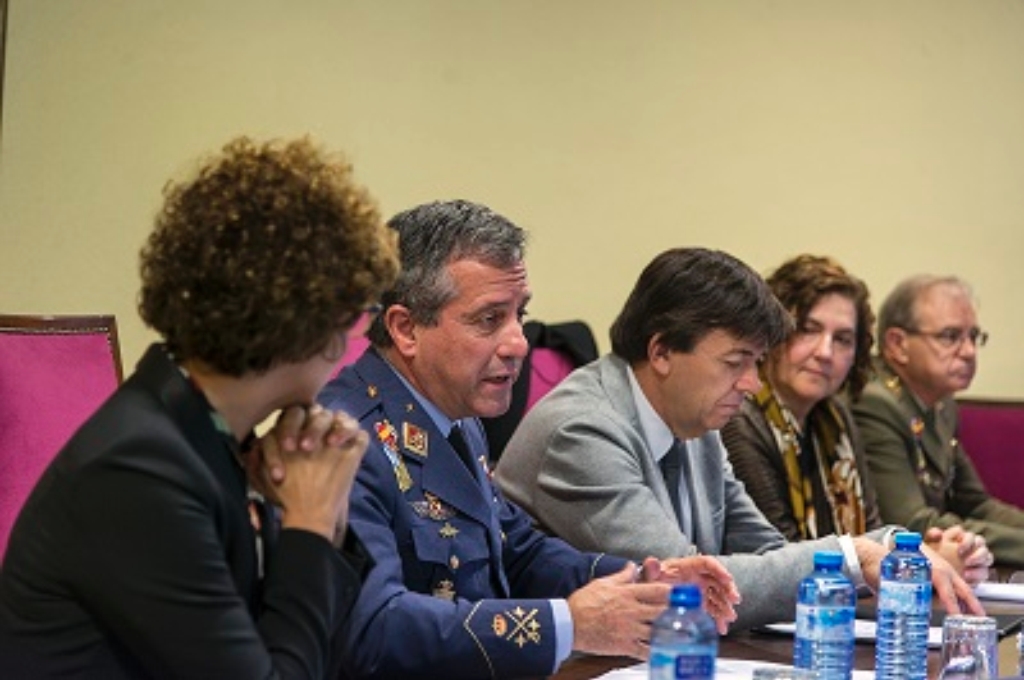 Cátedra Almirante Juan de Borbón