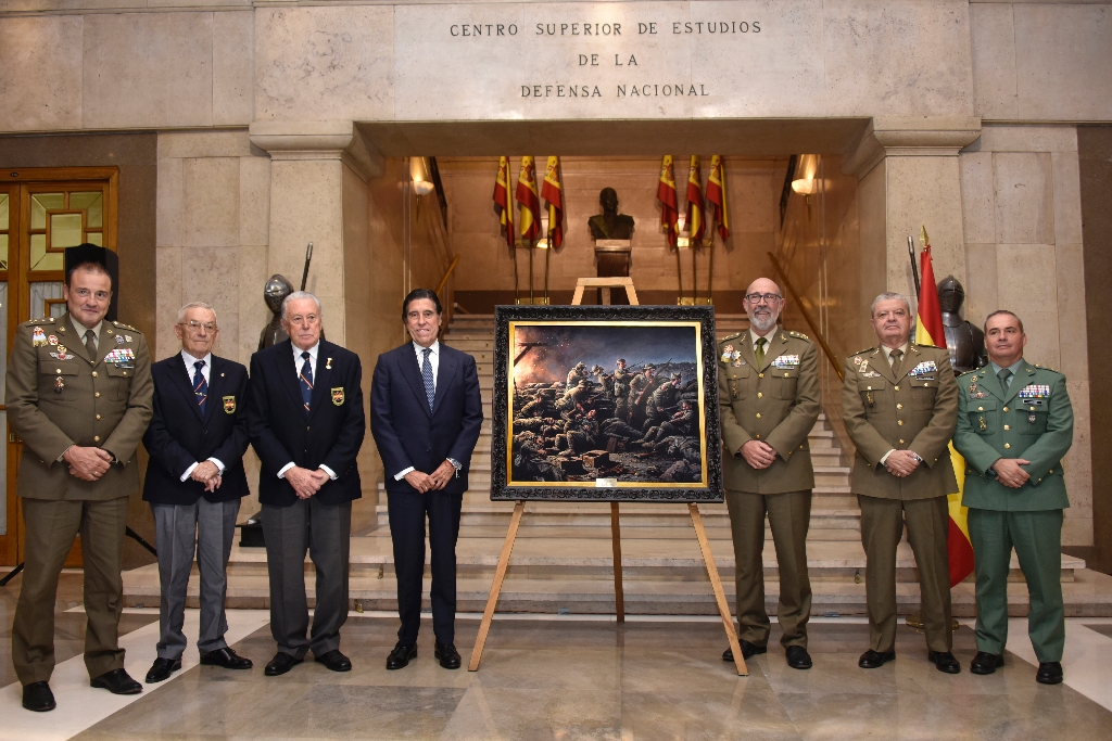Foto de grupo