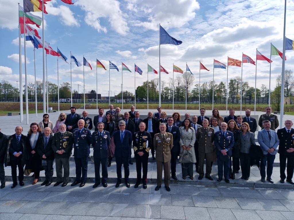 XLVIII_ CDN_ VIAJE_  BRUSELAS