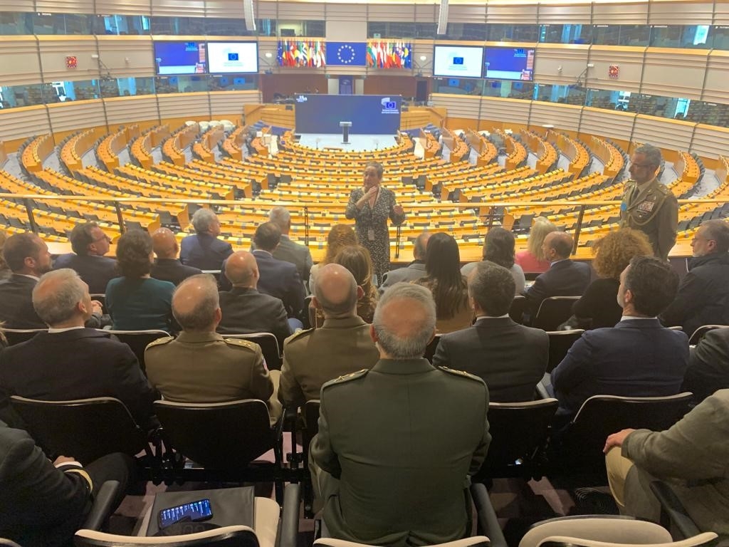 XLVIII_ CDN_ VIAJE_  BRUSELAS