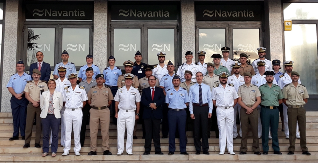 Navantia