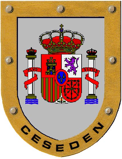 Logo CESEDEN