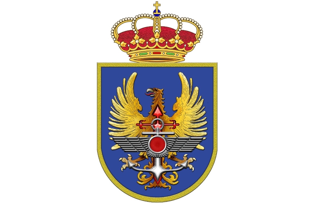 Estado Mayor de la Defensa (EMAD)