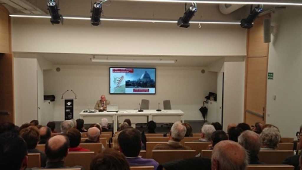 Ciclo de Conferencias