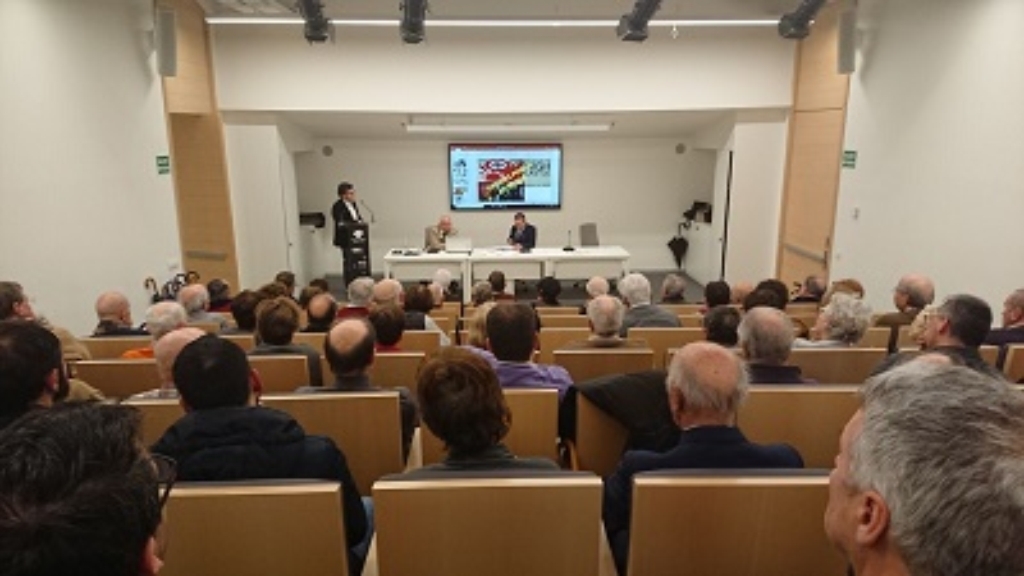 Ciclo de Conferencias