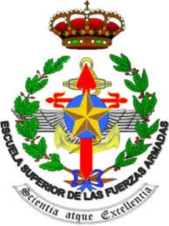 Logo ESFAS