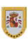Logotipo del Centro Superior de Estudios de la Defensa Nacional