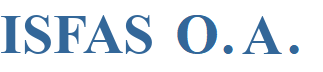 Logo ISFAS